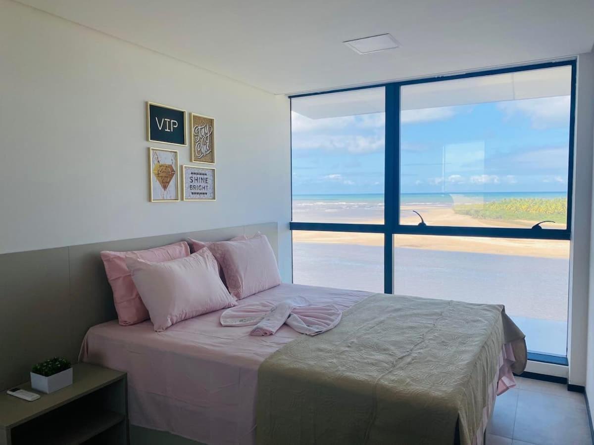 Flat Barra Home Stay Luxo 406 Recife Buitenkant foto