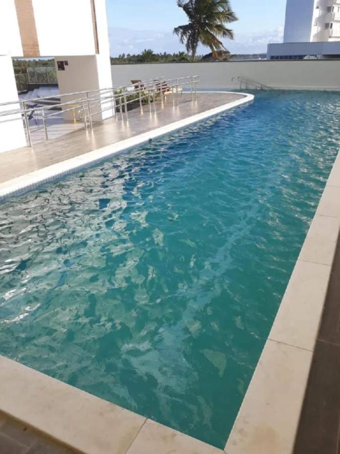 Flat Barra Home Stay Luxo 406 Recife Buitenkant foto