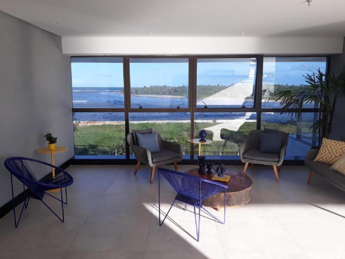 Flat Barra Home Stay Luxo 406 Recife Buitenkant foto