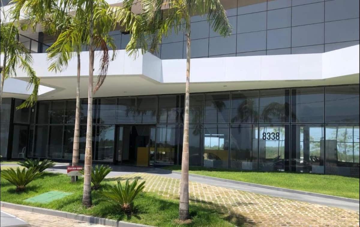 Flat Barra Home Stay Luxo 406 Recife Buitenkant foto