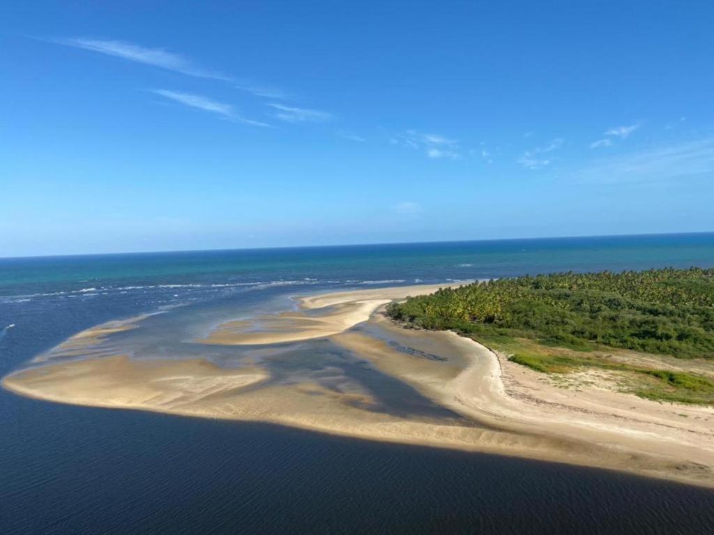 Flat Barra Home Stay Luxo 406 Recife Buitenkant foto